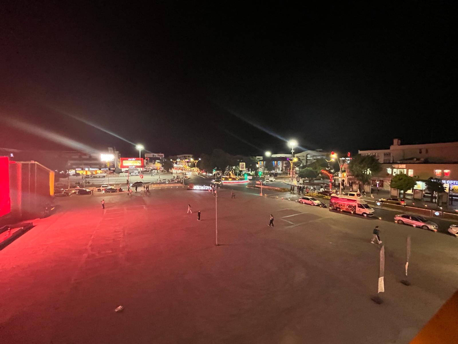 MABEL'DEN DÖRTYOL MERKEZDE SATILIK PREMIUM OFİS